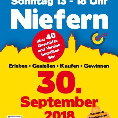 Bekleidung Wolf Niefern Galerie Verkaufsoffene Sonntage (4)