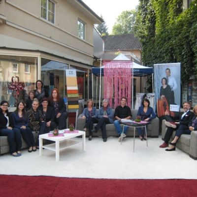 Bekleidung Wolf Niefern Galerie Verkaufsoffene Sonntage (8)