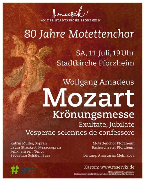 mozart