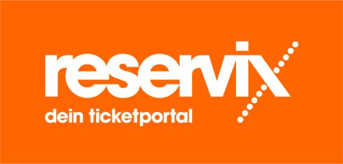 Reservix_Logo_dtp_print_cmyk_font_white-bg-orange-210212